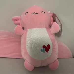 Archie hugmee squishmallow
